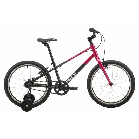 Велосипед 20" Pride GLIDER 2.1 