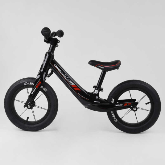 Велобег Corso 12 Profi 2024
