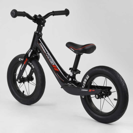 Велобег Corso 12 Profi 2024