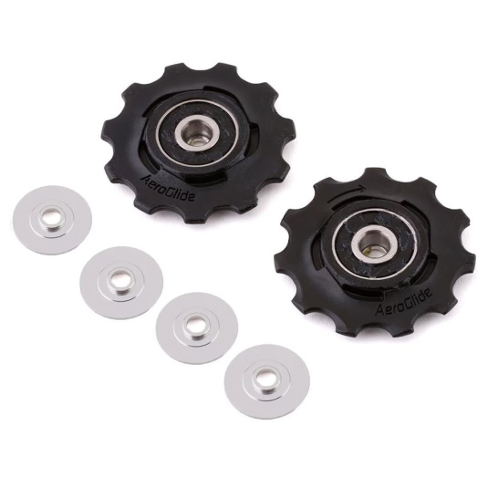 Ролики переключателя SRAM FORCE RIVAL APEX RD PULLEY KIT