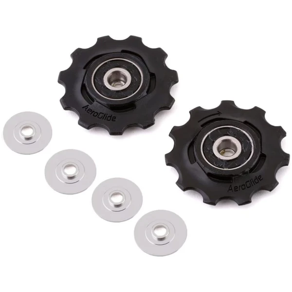 Ролики переключателя SRAM FORCE RIVAL APEX RD PULLEY KIT