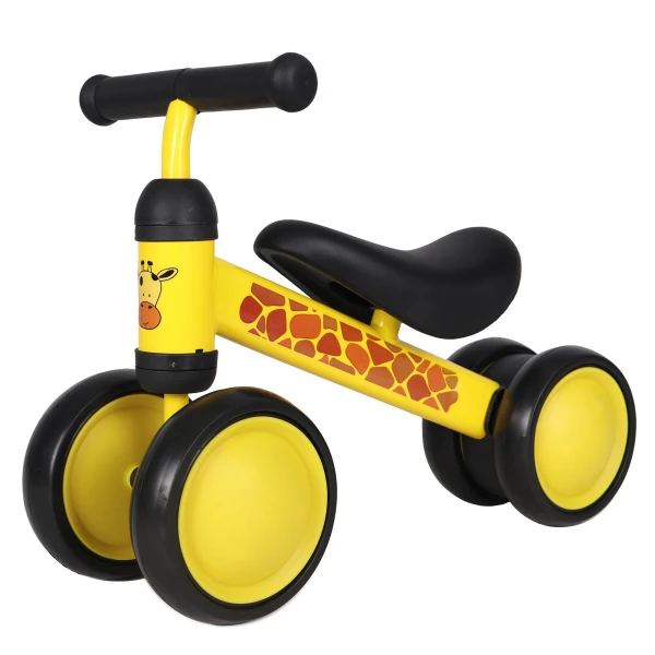 Беговел BALANCE TILLY 6" Goody T-212525/1