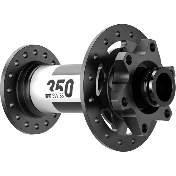 Втулка DT SWISS350 100/15 IS-6 bolt 28отв.