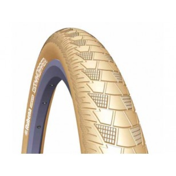 Покрышка Rubena Cityhopper 26x2,25 (57-559)