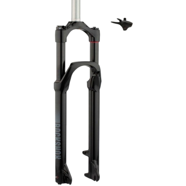 Вилка RockShox Judy Remote 27.5" 9QR 100mm
