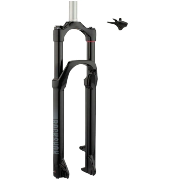 Вилка RockShox Judy Remote 27.5" 9QR 100mm