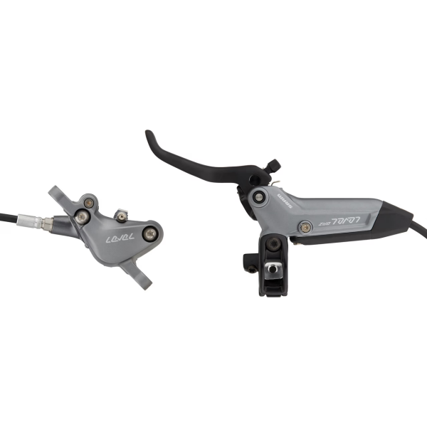 Тормоз передний SRAM Level Bronze Stealth