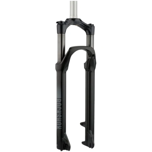 Вилка RockShox Judy  Crown 27.5" 9QR 120mm
