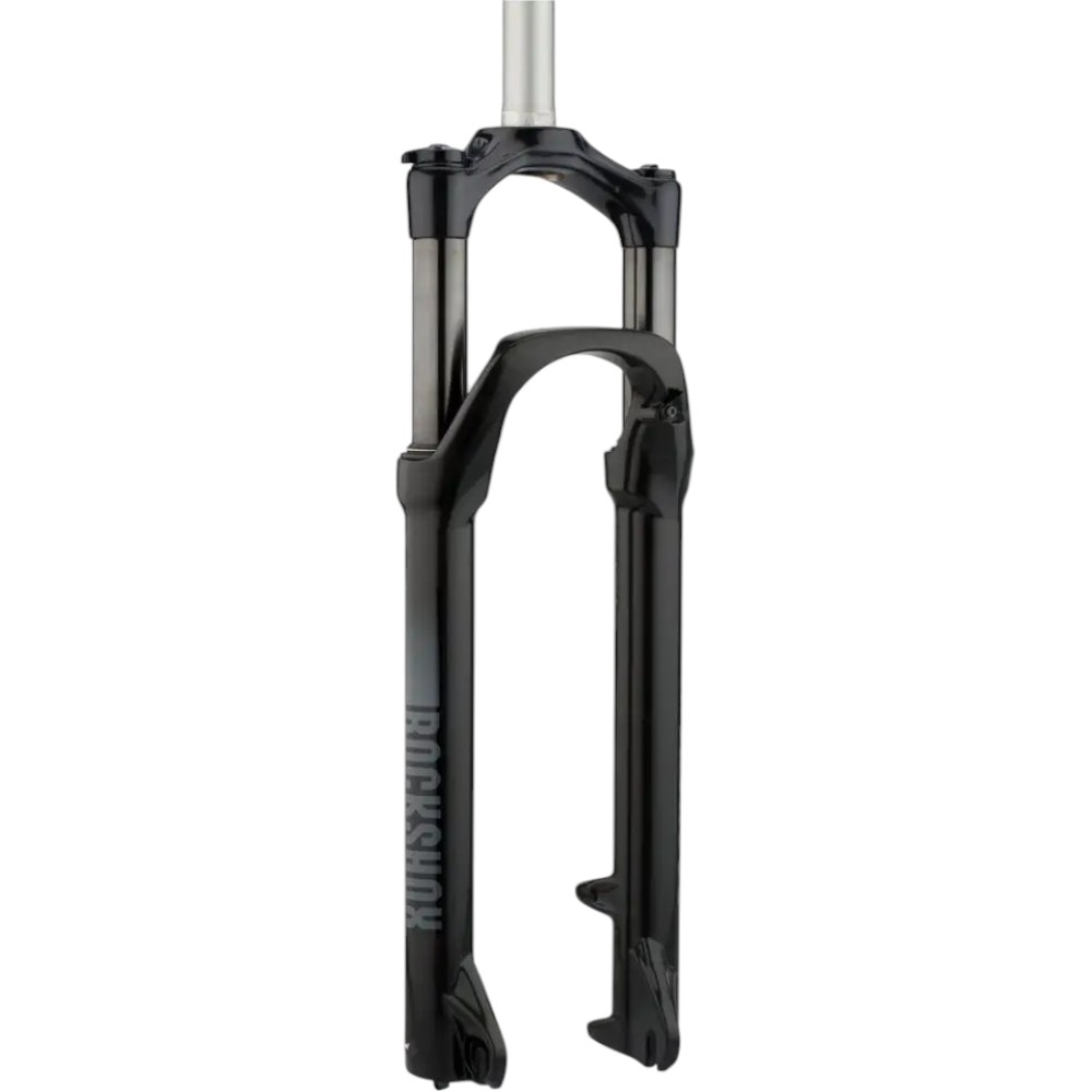 Вилка RockShox Judy Crown 27.5" 9QR 120mm 1 Вилка RockShox Judy Crown 27.5" 9QR 120mm