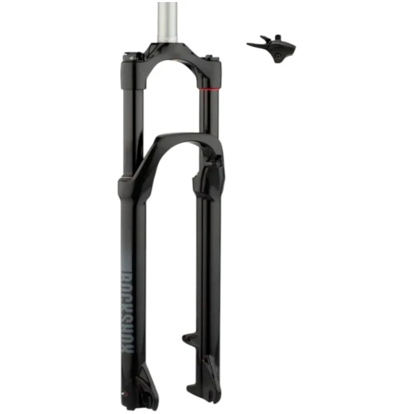 Вилка RockShox Judy Remote 29" 9QR 100mm