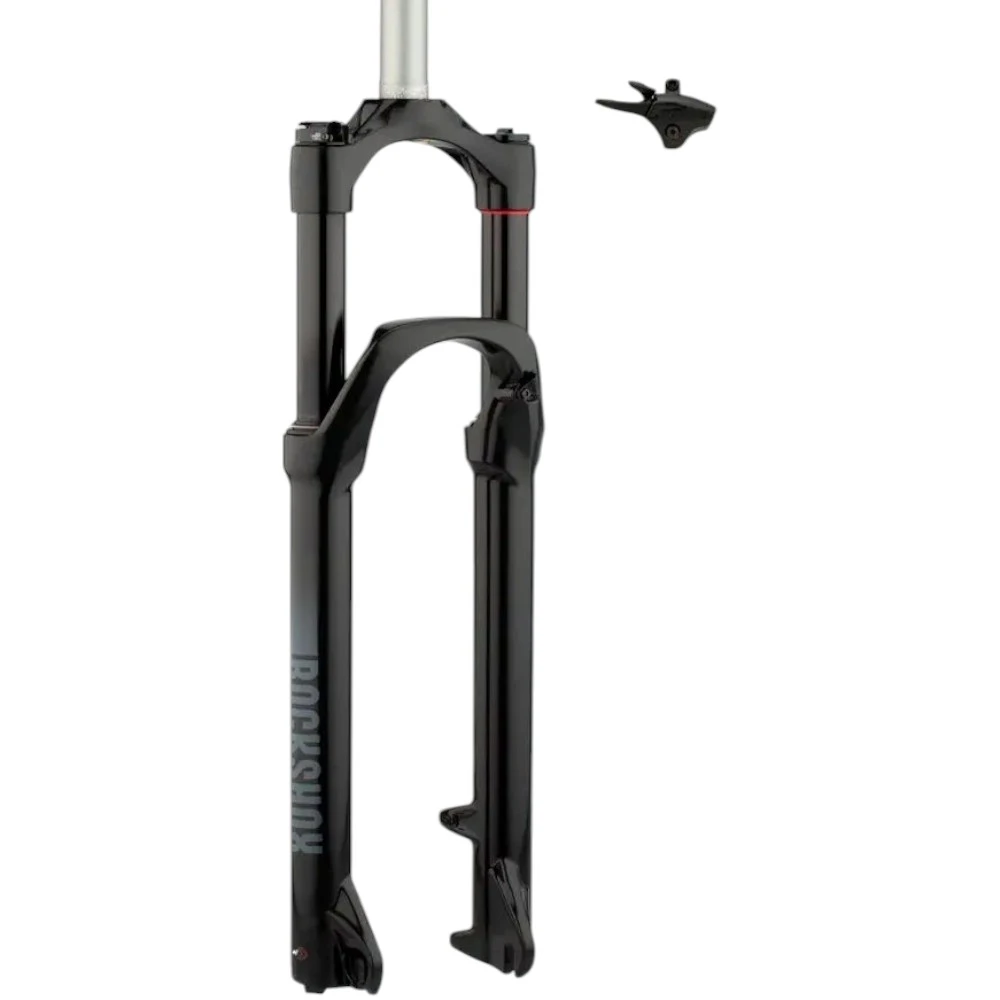 Вилка RockShox Judy Remote 29" 9QR 100mm 1 Вилка RockShox Judy Remote 29" 9QR 100mm