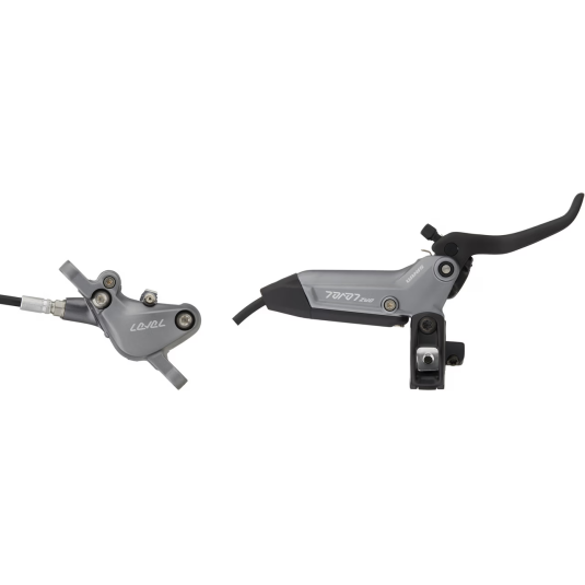 Тормоз задний SRAM Level Bronze Stealth