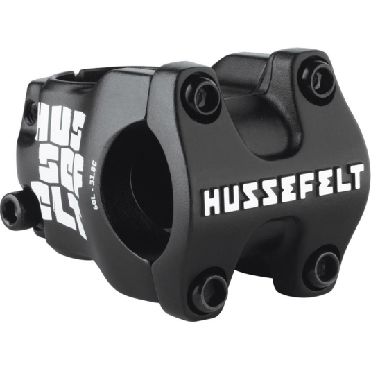 Вынос Truvativ Hussefelt 60мм / 31.8мм / 1-1/8”