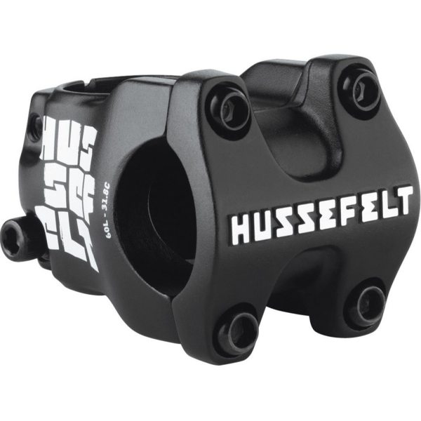 Вынос Truvativ Hussefelt 60мм / 31.8мм / 1-1/8”