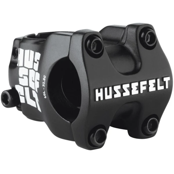 Винос Truvativ Hussefelt 60мм/31.8мм/1-1/8”
