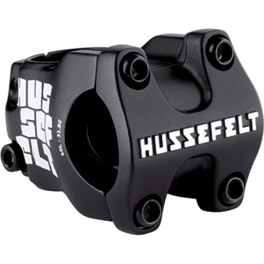 Вынос Truvativ Hussefelt 40мм / 31.8мм / 1-1/8” черный