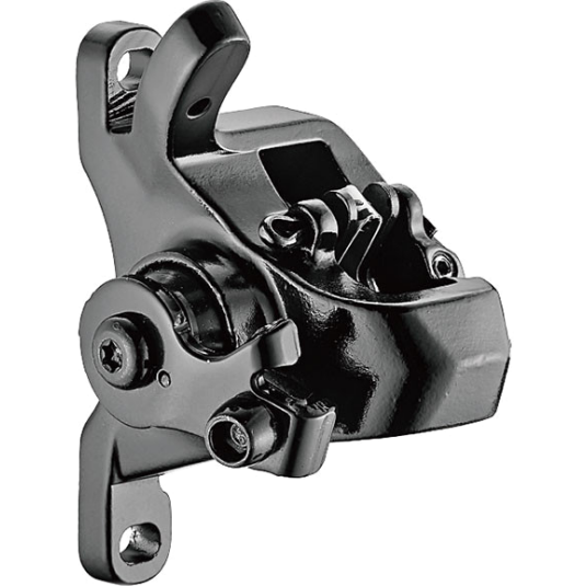 Тормозной калипер Tektro MD-C310 F передний FlatMount механика 160мм