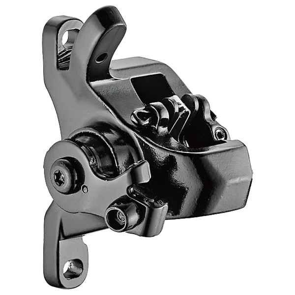 Тормозной калипер Tektro MD-C310 F передний FlatMount механика 160мм