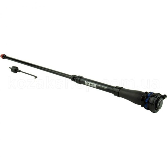 Демпфер RockShox Upgrade Kit - пульт CHARGER RACE DAY