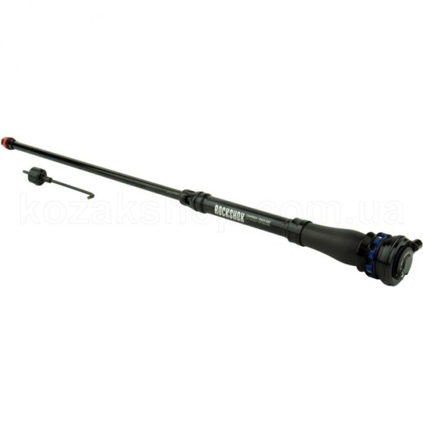 Демпфер RockShox Upgrade Kit - пульт CHARGER RACE DAY
