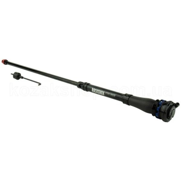 Демпфер RockShox Upgrade Kit - пульт CHARGER RACE DAY