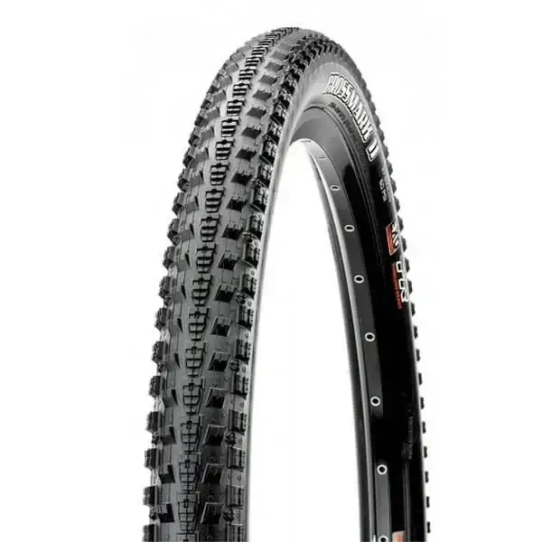Покрышка MAXXIS CROSSMARK II 26X2.25 TPI-60 Foldable EXO/TR