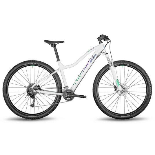 Велосипед Bergamont 29" Revox 4 FMN  