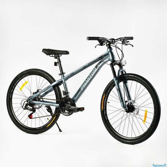 Велосипед Corso 26 Phantom 2024