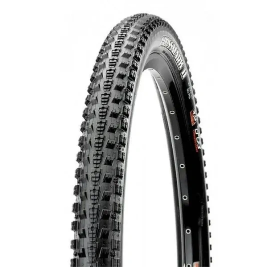 Покрышка MAXXIS CROSSMARK II 26X2.10 TPI-60 Foldable EXO/TR