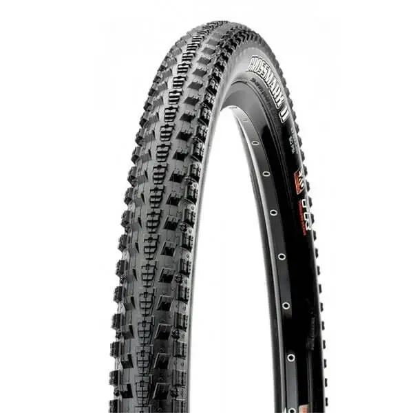 Покрышка MAXXIS CROSSMARK II 26X2.10 TPI-60 Foldable EXO/TR