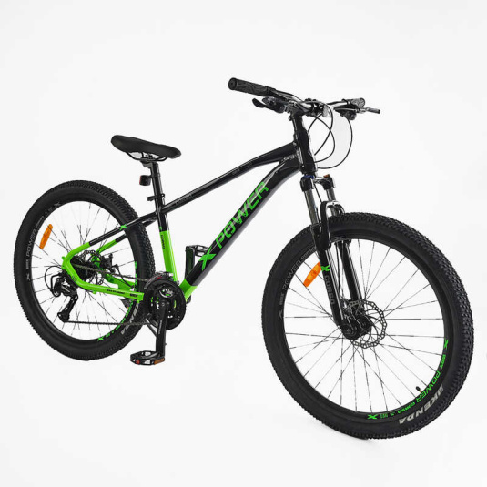 Велосипед  Corso X-POWER 27.5 2025