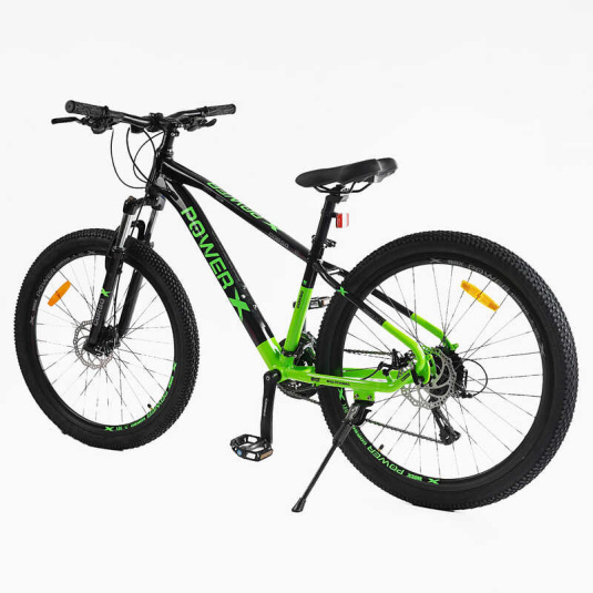 Велосипед  Corso X-POWER 27.5 2025