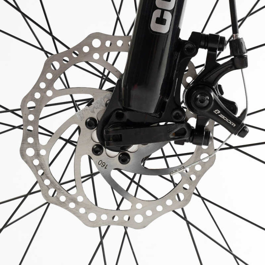 Велосипед  Corso X-POWER 27.5 2025