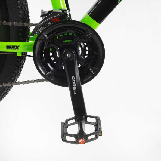Велосипед  Corso X-POWER 27.5 2025