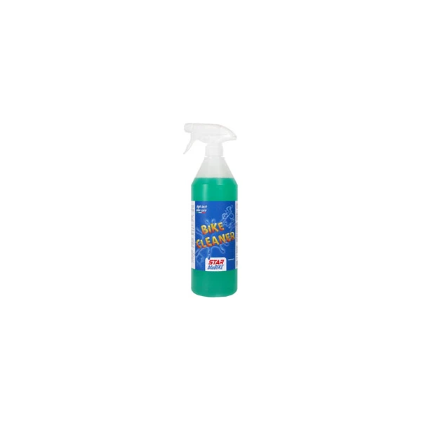 Шампунь STARbluBike Bike Cleaner, очисник 1000мл. (20017)