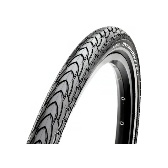 Покрышка MAXXIS Overdrive Excel 26x2.0 60 Wire SilkShield DUAL COMPOUND