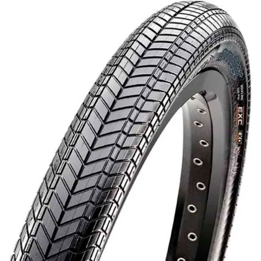 Покрышка MAXXIS GRIFTER 29X2.00 TPI-60 Foldable