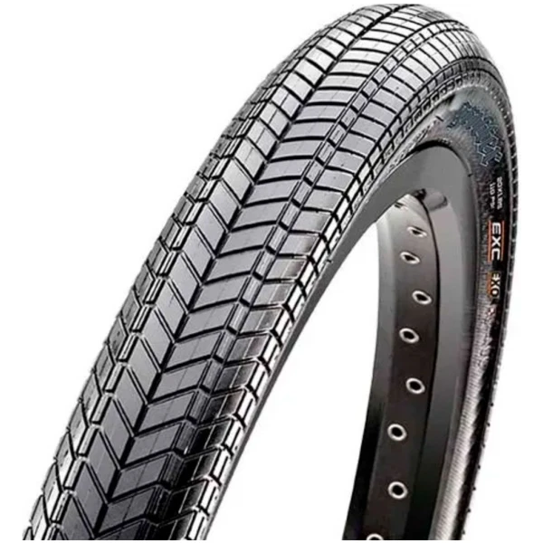 Покрышка MAXXIS GRIFTER 29X2.00 TPI-60 Foldable