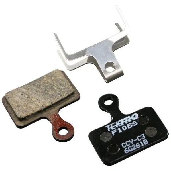 Тормозные колодки TEKTRO F10BS, пара