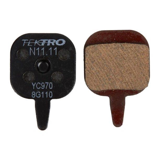 Тормозные колодки TEKTRO N11.11