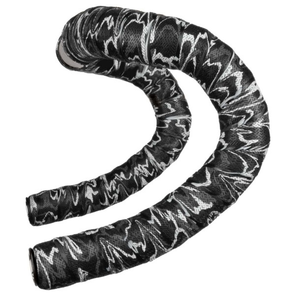 Обмотка руля Lizard Skins DSP V2, толщина 2,5мм, длина 2080мм (Carbon Camo)