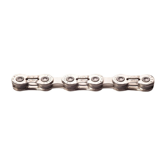Цепь ONRIDE L9SS 9 скоростей 116 ланок Silver + замок