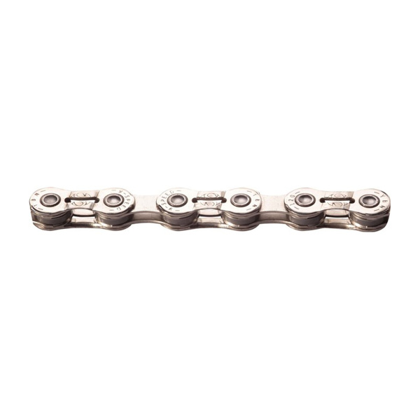 Цепь ONRIDE L9SS 9 скоростей 116 ланок Silver + замок