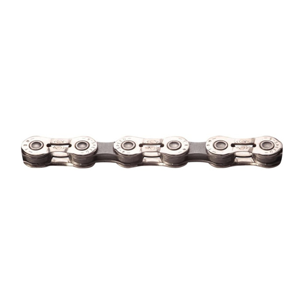 Цепь ONRIDE L9S 9 скоростей 116 ланок Silver / Gray + замок