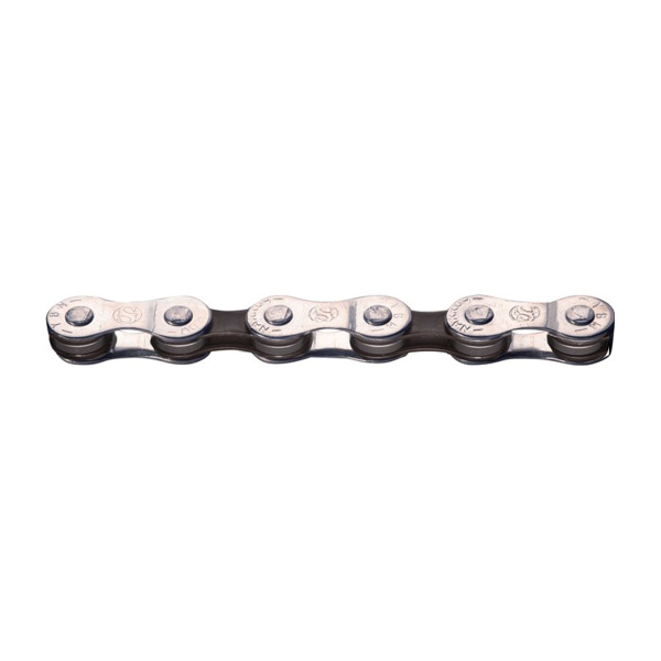 Цепь ONRIDE P8S 8 скоростей 116 ланок Silver / Gray + замок
