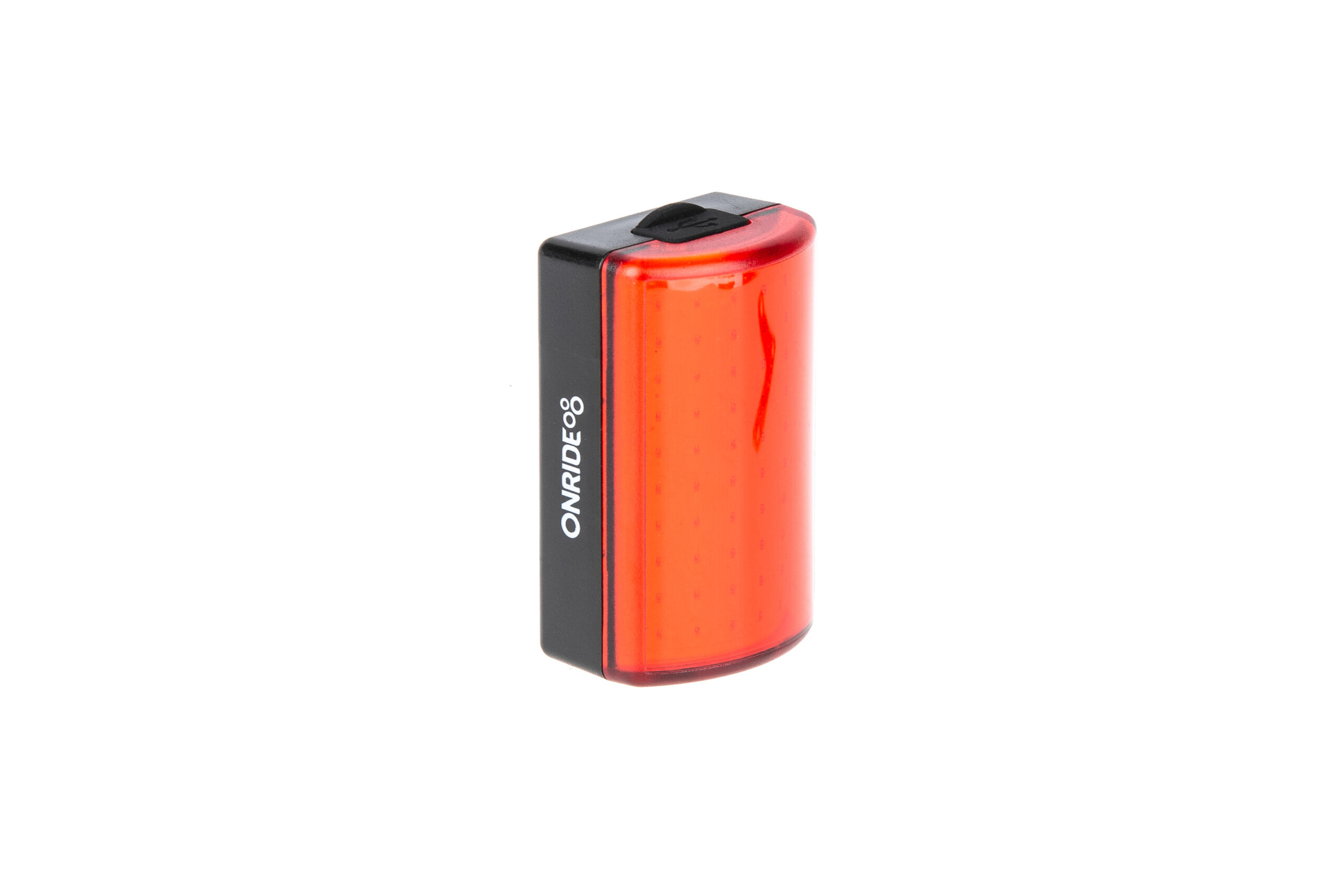 Задний свет ONRIDE Bent (100 lm, 500 mAh, Type-C), пластиковый 1 Задний свет ONRIDE Bent (100 lm, 500 mAh, Type-C), пластиковый