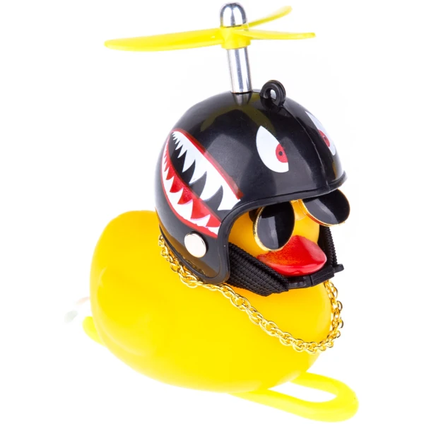 Сигнал ONRIDE Duck