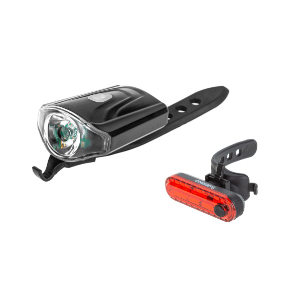 Комплект света ONRIDE Xeo USB