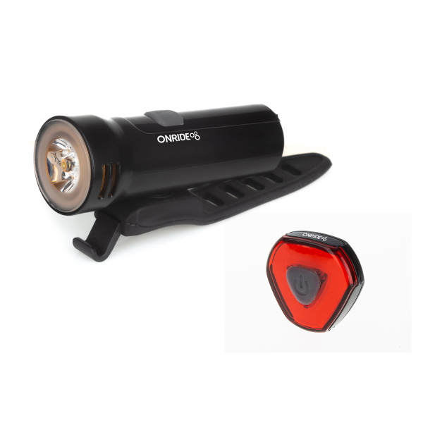 Комплект света ONRIDE Edge