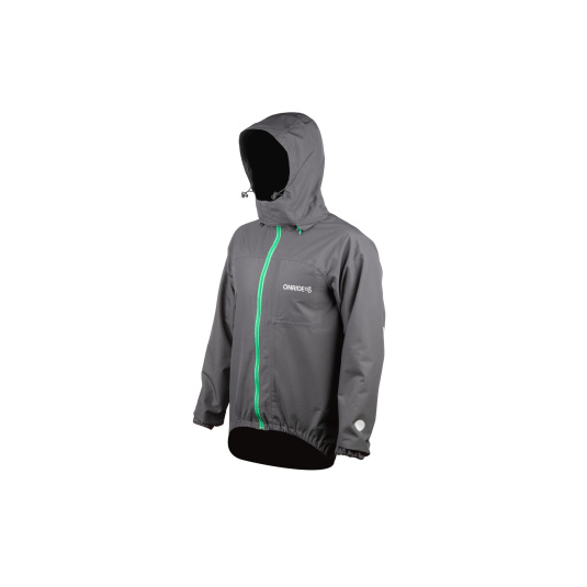 Дождевик ONRIDE Rainfall 20 reflective с